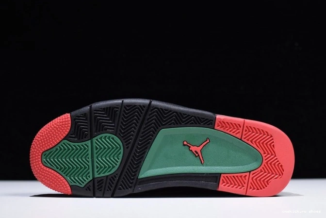 Cheap AQ3816-063 Red NRG Green-Varsity Jordan Black Gorge GUCC 4 Air 0526